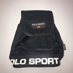 Polo Sport by Ralph Lauren Backpack